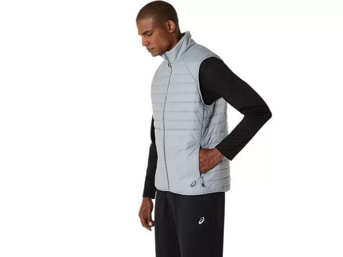 MEN’S PERFORMANCE INSULATED VEST 2.0 MEN’S PERFORMANCE INSULATED VEST 2.0
