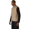 MEN’S PERFORMANCE INSULATED VEST 2.0 MEN’S PERFORMANCE INSULATED VEST 2.0