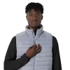 MEN’S PERFORMANCE INSULATED VEST 2.0 MEN’S PERFORMANCE INSULATED VEST 2.0