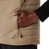 MEN’S PERFORMANCE INSULATED VEST 2.0 MEN’S PERFORMANCE INSULATED VEST 2.0