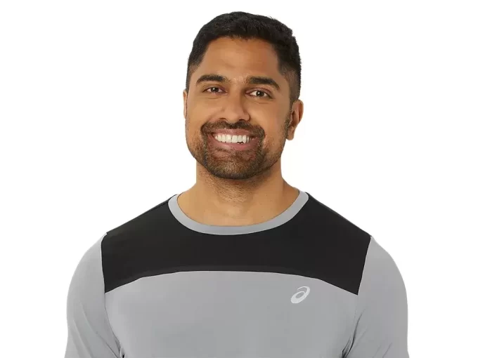 MEN’S PR LYTE SHORT SLEEVE