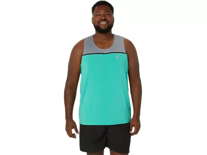 MEN’S PR LYTE SINGLET
