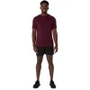 MEN’S PR POLY COTTON TEE MEN’S PR POLY COTTON TEE