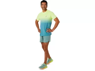 MEN’S ROAD 2-N-1 5IN SHORT