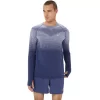 MEN’S SEAMLESS LONG SLEEVE TOP