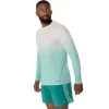 MEN’S SEAMLESS LONG SLEEVE TOP
