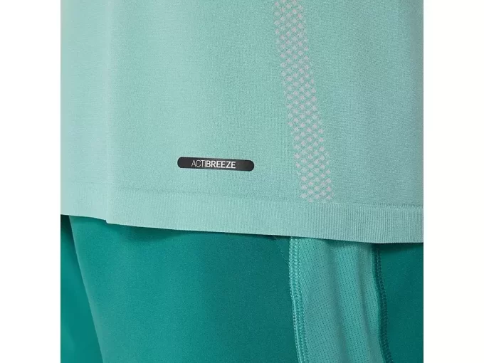 MEN’S SEAMLESS LONG SLEEVE TOP