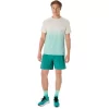 MEN’S SEAMLESS SHORT SLEEVE TOP
