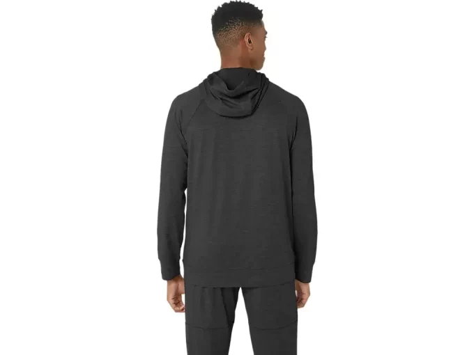 MEN’S TECH FZ HOODIE 2.0