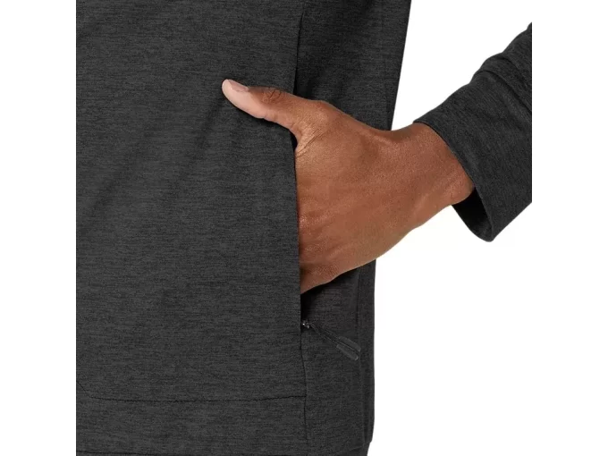 MEN’S TECH FZ HOODIE 2.0