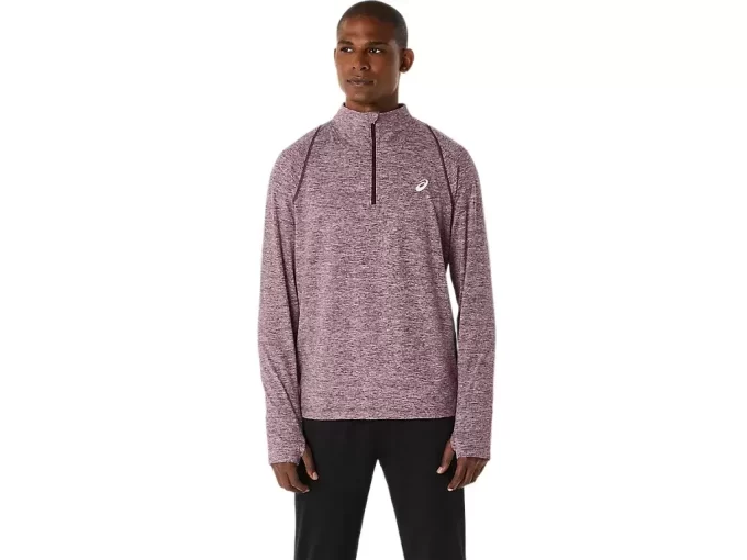 MEN’S THERMOPOLIS QUARTER ZIP