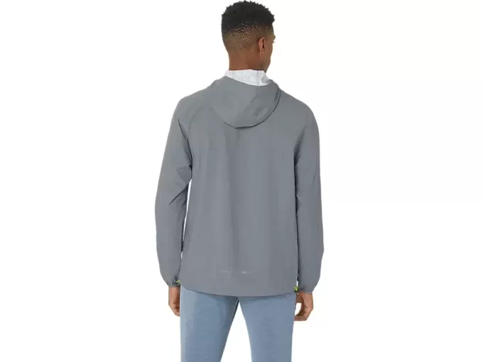 MEN’S WATERPROOF JACKET MEN’S WATERPROOF JACKET