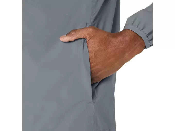 MEN’S WATERPROOF JACKET MEN’S WATERPROOF JACKET