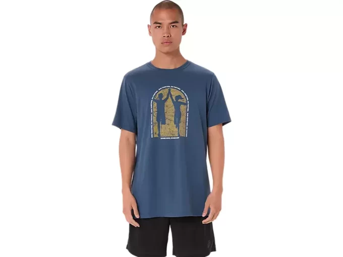 MENTAL HEALTH AWARENESS TEE