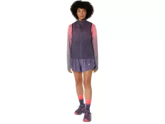 METARUN PACKABLE GILET