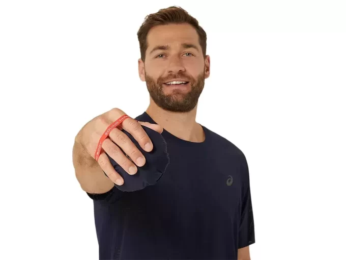 METARUN PACKABLE GILET METARUN PACKABLE GILET