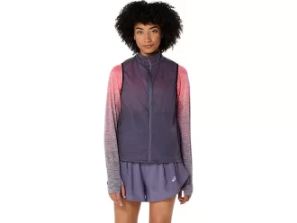 METARUN PACKABLE GILET