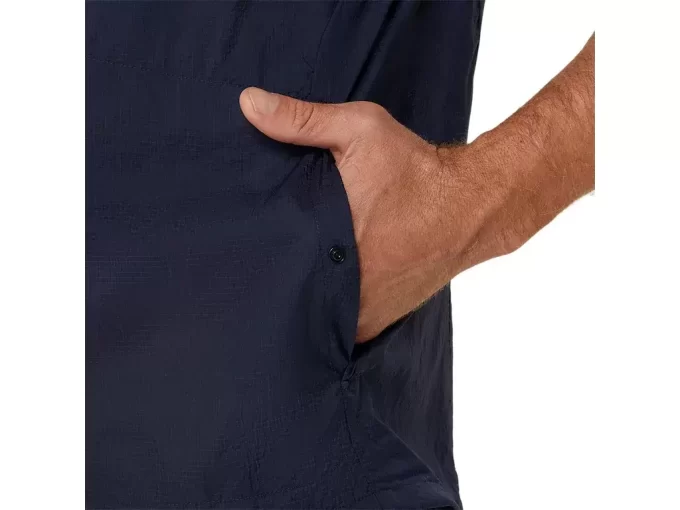 METARUN PACKABLE GILET METARUN PACKABLE GILET