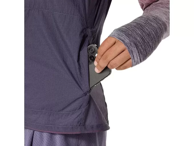 METARUN PACKABLE GILET METARUN PACKABLE GILET