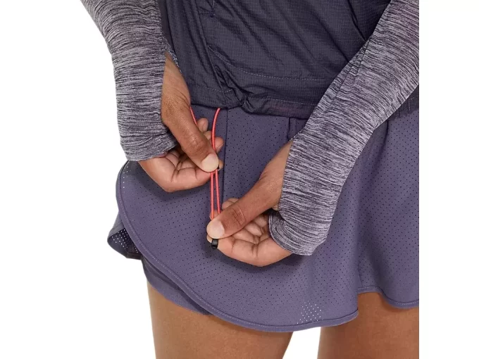 METARUN PACKABLE GILET METARUN PACKABLE GILET