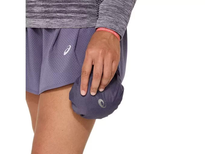 METARUN PACKABLE GILET METARUN PACKABLE GILET