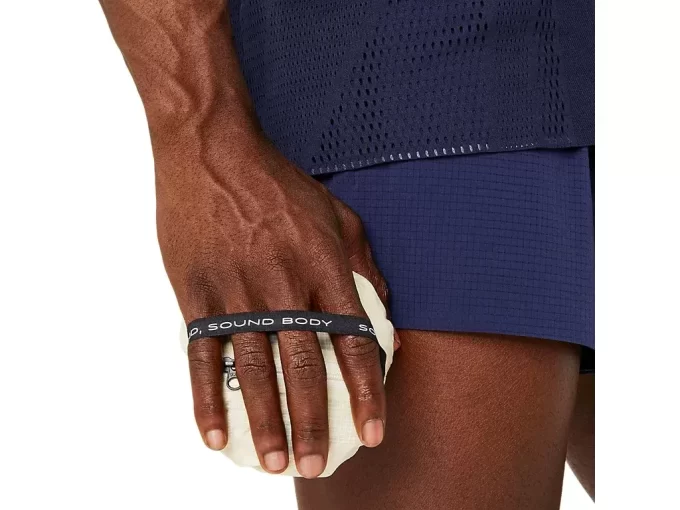 METARUN PACKABLE GILET METARUN PACKABLE GILET