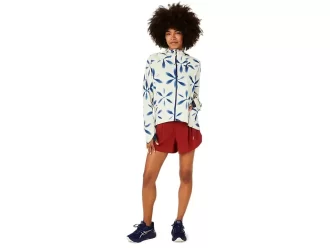 METARUN SHIBORI WATERPROOF JACKET