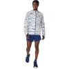 METARUN SHIBORI WATERPROOF JACKET METARUN SHIBORI WATERPROOF JACKET
