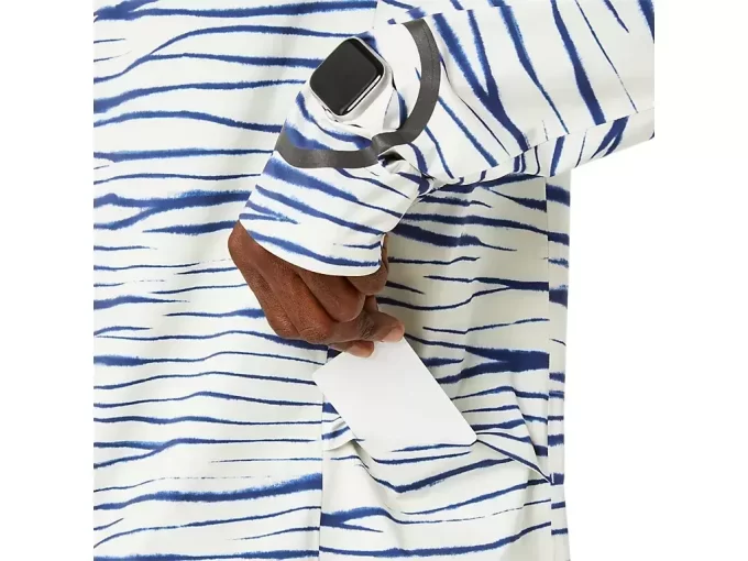 METARUN SHIBORI WATERPROOF JACKET METARUN SHIBORI WATERPROOF JACKET