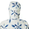METARUN SHIBORI WATERPROOF JACKET METARUN SHIBORI WATERPROOF JACKET