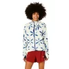 METARUN SHIBORI WATERPROOF JACKET METARUN SHIBORI WATERPROOF JACKET