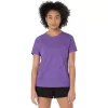 METARUN SHORT SLEEVE TOP