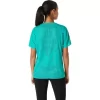 METARUN SHORT SLEEVE TOP