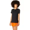 METARUN SHORT SLEEVE TOP