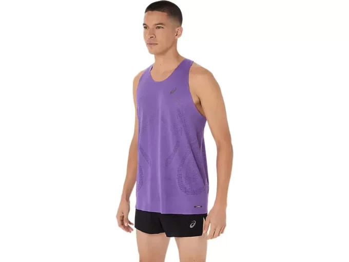 METARUN  SINGLET