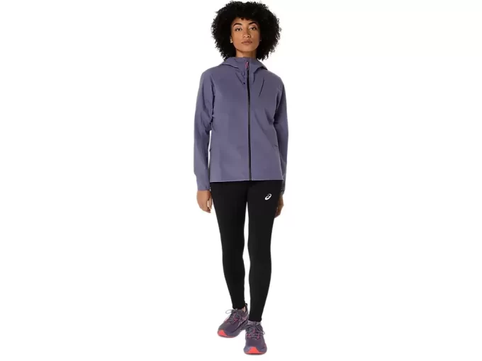 METARUN WATERPROOF JACKET METARUN WATERPROOF JACKET