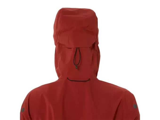 METARUN WATERPROOF JACKET