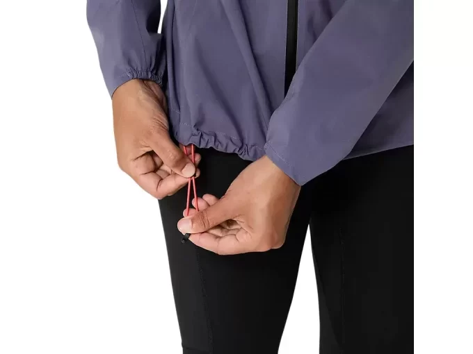 METARUN WATERPROOF JACKET METARUN WATERPROOF JACKET