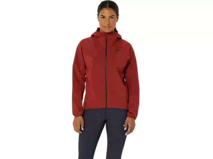 METARUN WATERPROOF JACKET