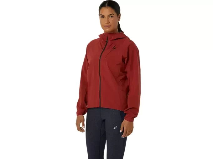 METARUN WATERPROOF JACKET