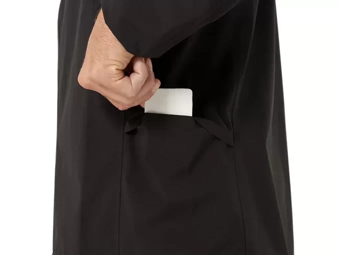 METARUN WATERPROOF JACKET METARUN WATERPROOF JACKET