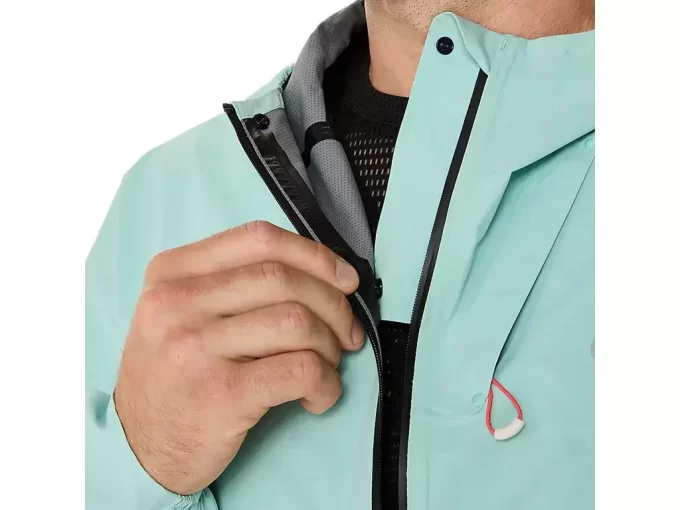 METARUN WATERPROOF JACKET METARUN WATERPROOF JACKET