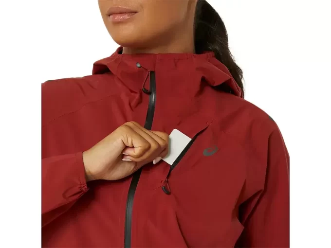 METARUN WATERPROOF JACKET
