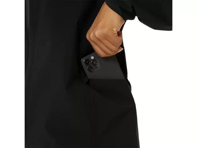 METARUN WATERPROOF JACKET METARUN WATERPROOF JACKET