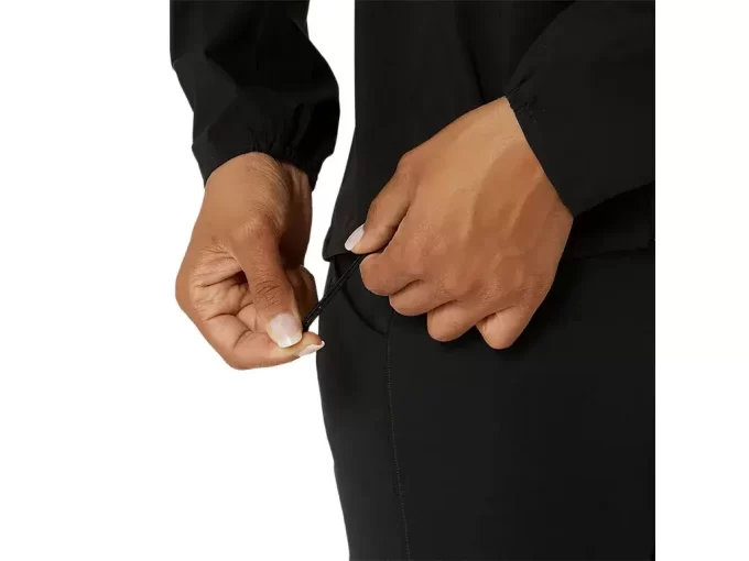 METARUN WATERPROOF JACKET METARUN WATERPROOF JACKET