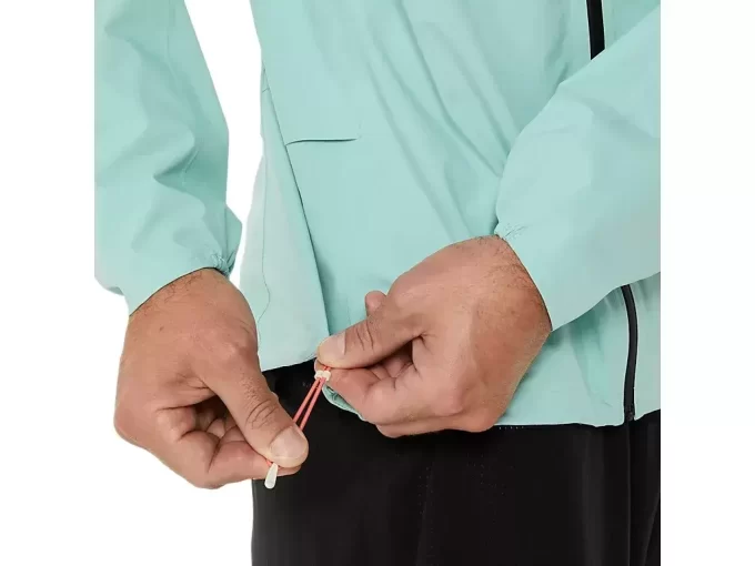 METARUN WATERPROOF JACKET METARUN WATERPROOF JACKET