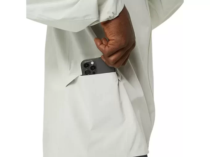 METARUN WATERPROOF JACKET