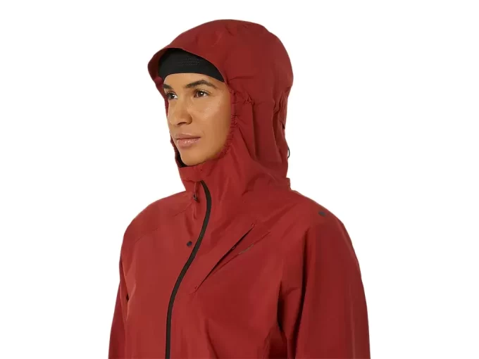 METARUN WATERPROOF JACKET
