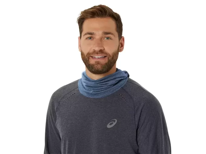 METARUN WINTER LONG SLEEVE HOODIE