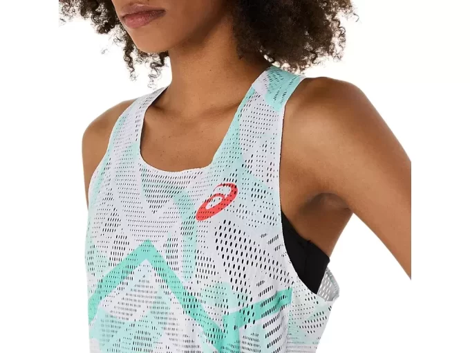 METASPEED SINGLET METASPEED SINGLET